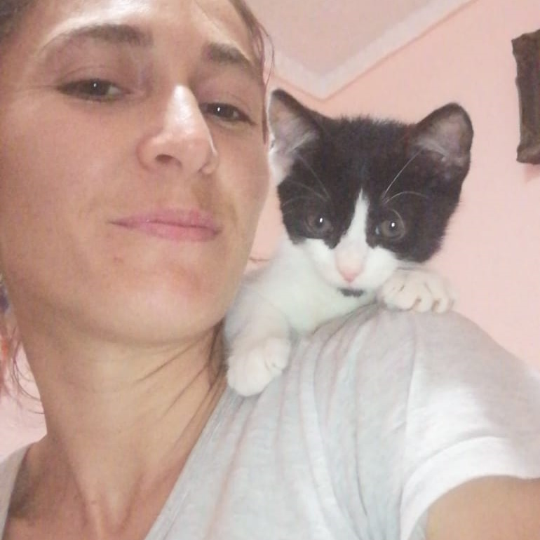 Cristina Popa Ludwig